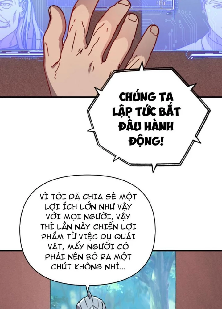 Bắt đầu chuyển chức tài thần, ta chuyển hóa triệu vạn thần sủng Chapter 54 - 35