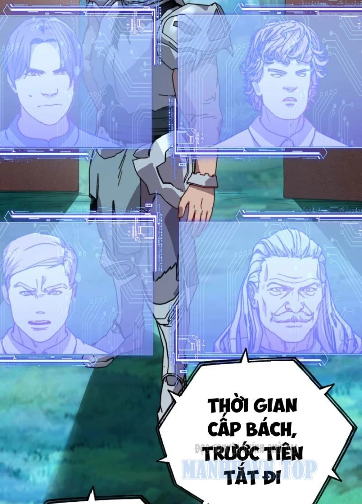 Bắt đầu chuyển chức tài thần, ta chuyển hóa triệu vạn thần sủng Chapter 54 - 37