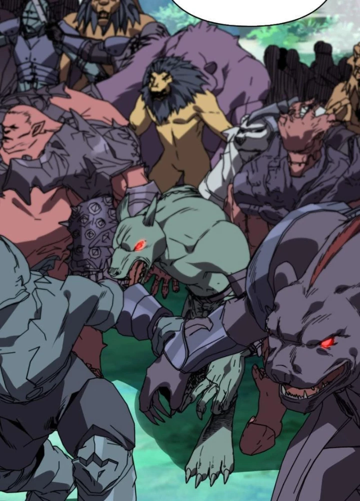 Bắt đầu chuyển chức tài thần, ta chuyển hóa triệu vạn thần sủng Chapter 54 - 45