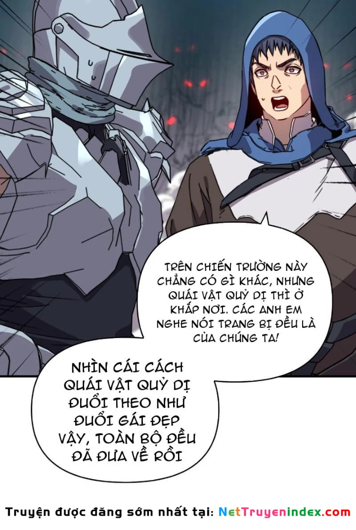 Bắt đầu chuyển chức tài thần, ta chuyển hóa triệu vạn thần sủng Chapter 54 - 51