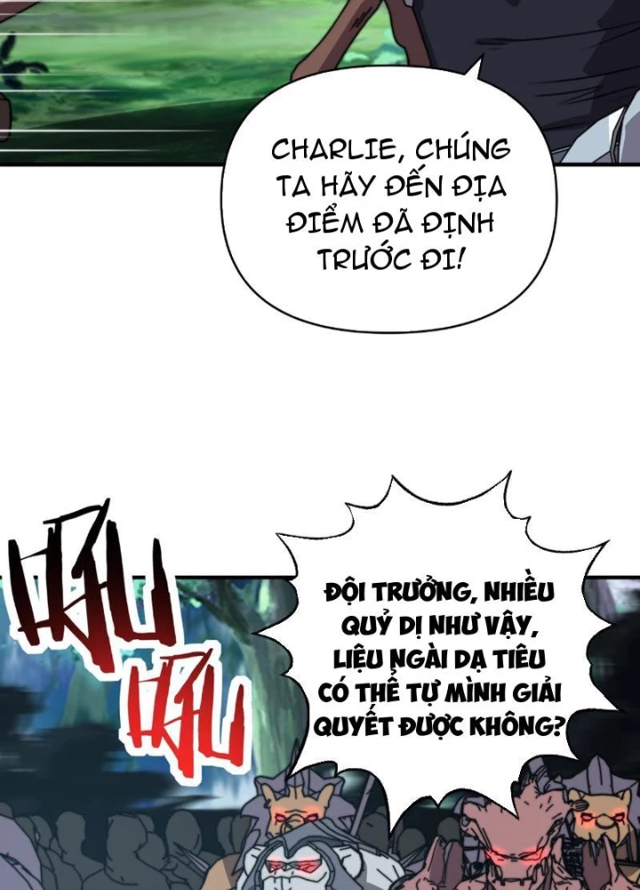 Bắt đầu chuyển chức tài thần, ta chuyển hóa triệu vạn thần sủng Chapter 54 - 55