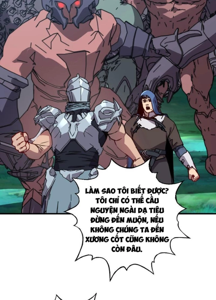 Bắt đầu chuyển chức tài thần, ta chuyển hóa triệu vạn thần sủng Chapter 54 - 57