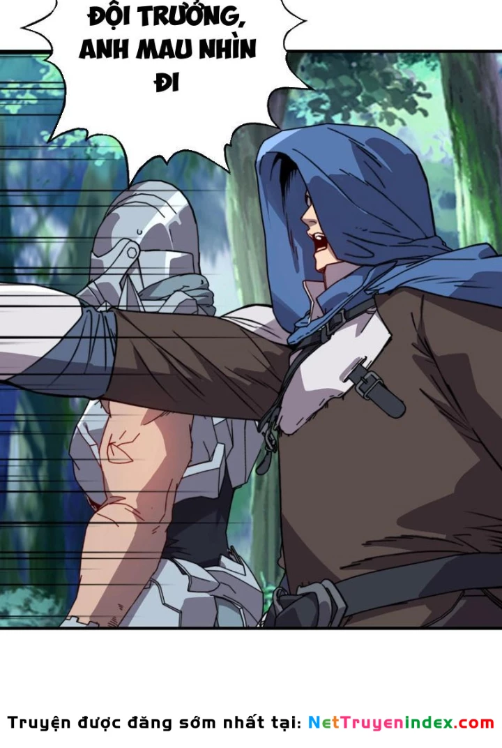 Bắt đầu chuyển chức tài thần, ta chuyển hóa triệu vạn thần sủng Chapter 54 - 59