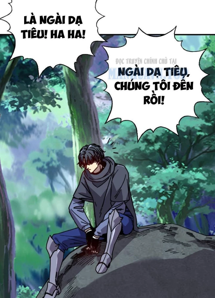 Bắt đầu chuyển chức tài thần, ta chuyển hóa triệu vạn thần sủng Chapter 54 - 61