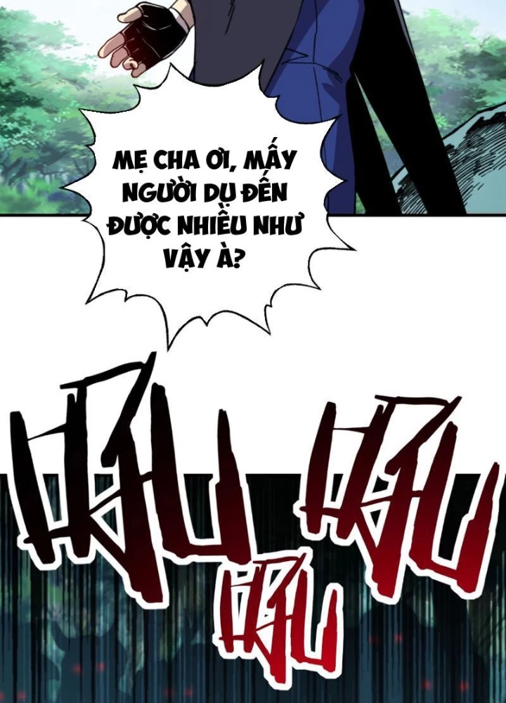 Bắt đầu chuyển chức tài thần, ta chuyển hóa triệu vạn thần sủng Chapter 54 - 65