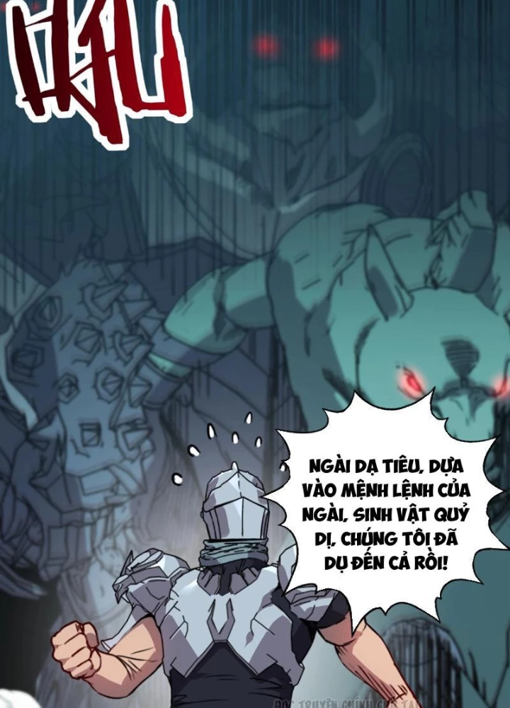 Bắt đầu chuyển chức tài thần, ta chuyển hóa triệu vạn thần sủng Chapter 54 - 67