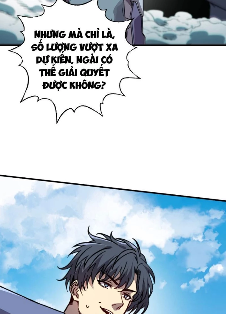 Bắt đầu chuyển chức tài thần, ta chuyển hóa triệu vạn thần sủng Chapter 54 - 69