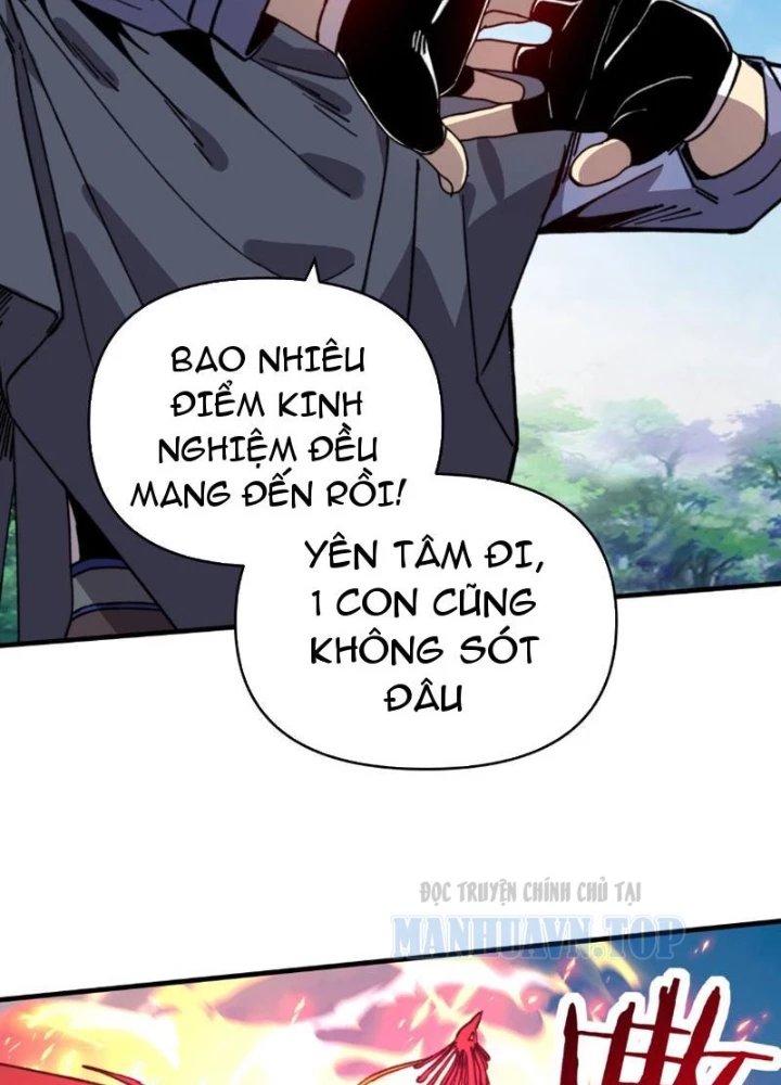 Bắt đầu chuyển chức tài thần, ta chuyển hóa triệu vạn thần sủng Chapter 54 - 71