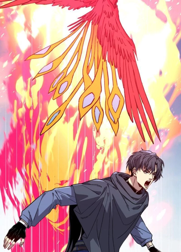 Bắt đầu chuyển chức tài thần, ta chuyển hóa triệu vạn thần sủng Chapter 54 - 73