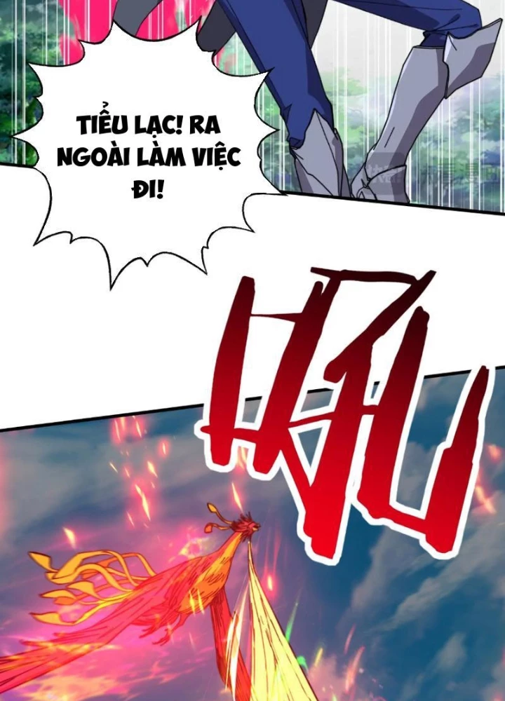 Bắt đầu chuyển chức tài thần, ta chuyển hóa triệu vạn thần sủng Chapter 54 - 75