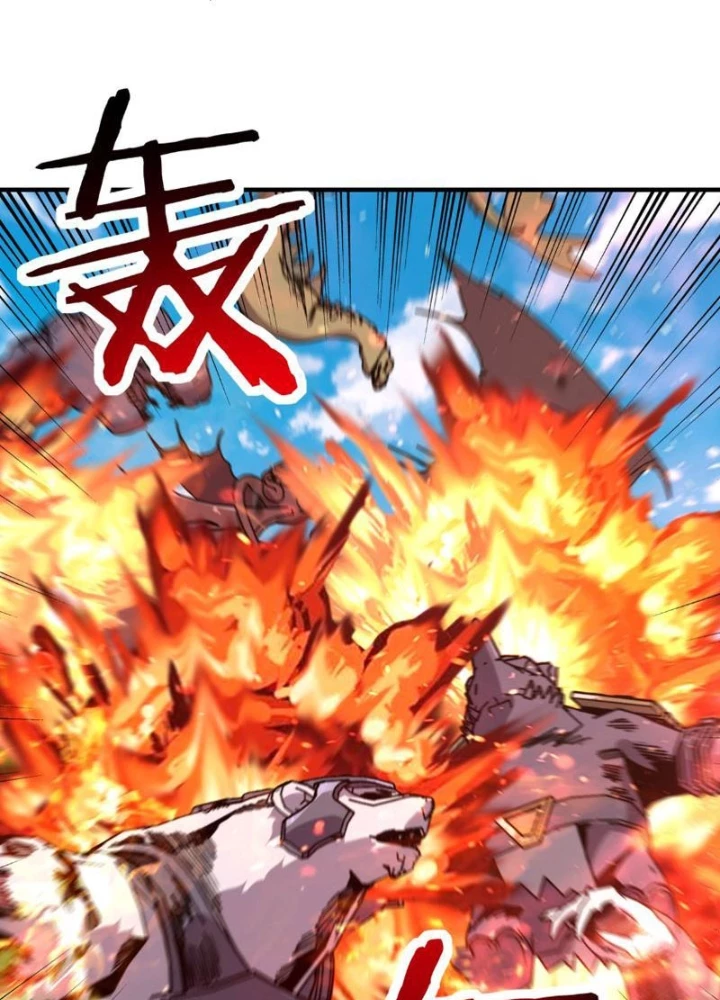 Bắt đầu chuyển chức tài thần, ta chuyển hóa triệu vạn thần sủng Chapter 54 - 83