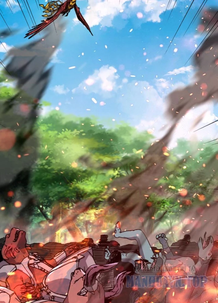 Bắt đầu chuyển chức tài thần, ta chuyển hóa triệu vạn thần sủng Chapter 54 - 97