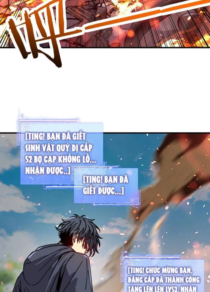 Bắt đầu chuyển chức tài thần, ta chuyển hóa triệu vạn thần sủng Chapter 54 - 99