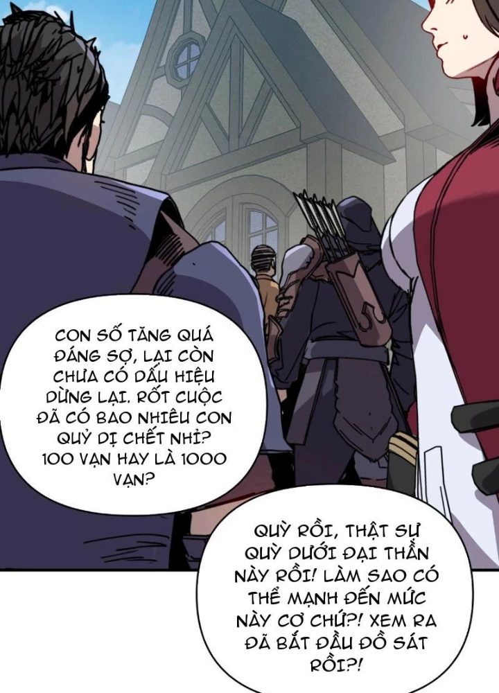 Bắt đầu chuyển chức tài thần, ta chuyển hóa triệu vạn thần sủng Chapter 54 - 109