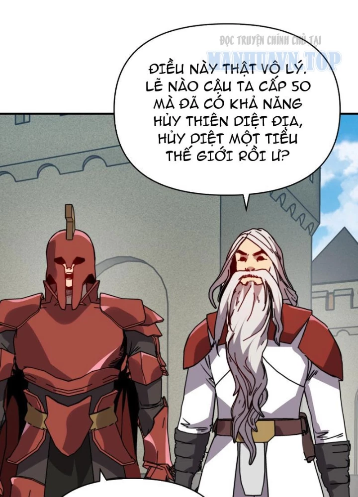 Bắt đầu chuyển chức tài thần, ta chuyển hóa triệu vạn thần sủng Chapter 54 - 111