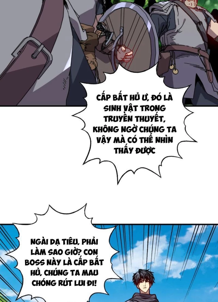 Bắt đầu chuyển chức tài thần, ta chuyển hóa triệu vạn thần sủng Chapter 55 - 33