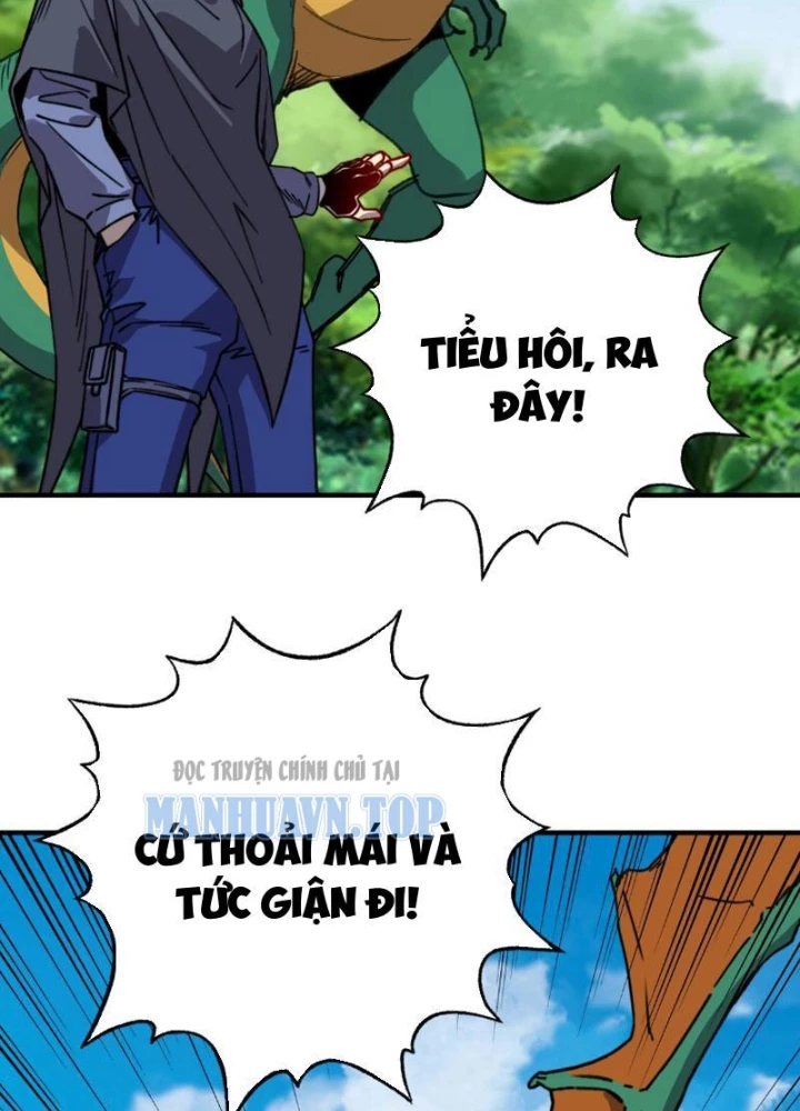 Bắt đầu chuyển chức tài thần, ta chuyển hóa triệu vạn thần sủng Chapter 55 - 41