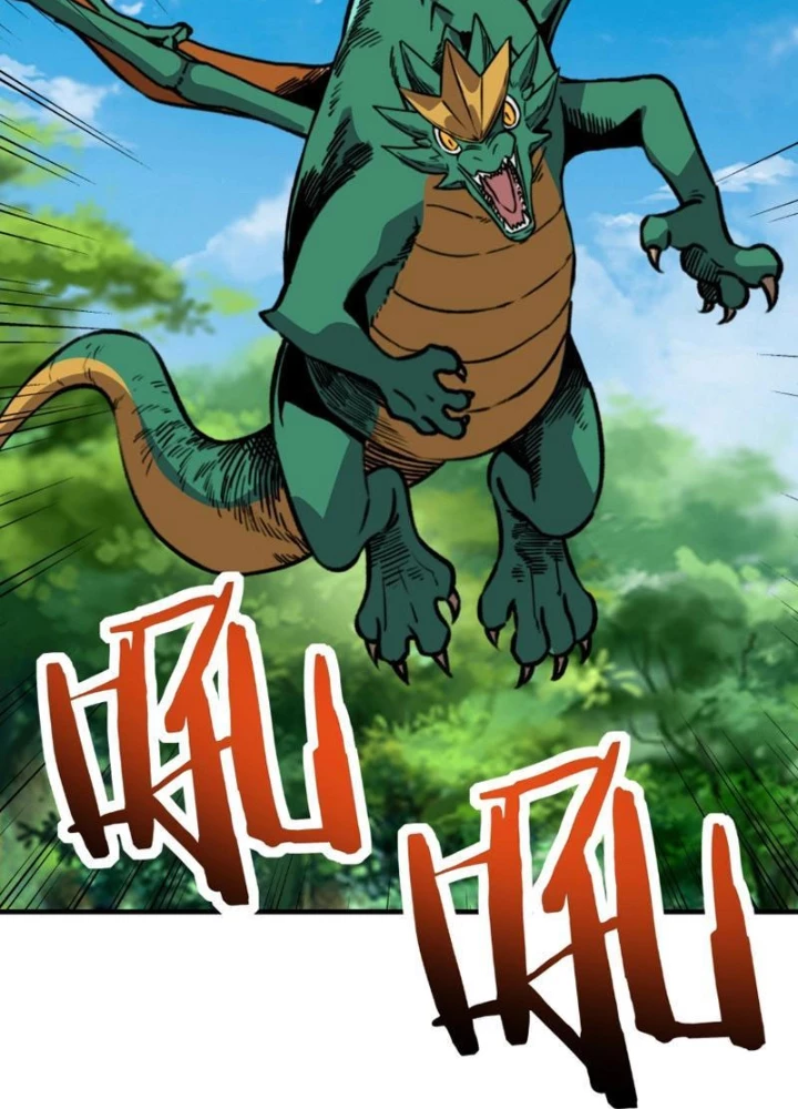 Bắt đầu chuyển chức tài thần, ta chuyển hóa triệu vạn thần sủng Chapter 55 - 43