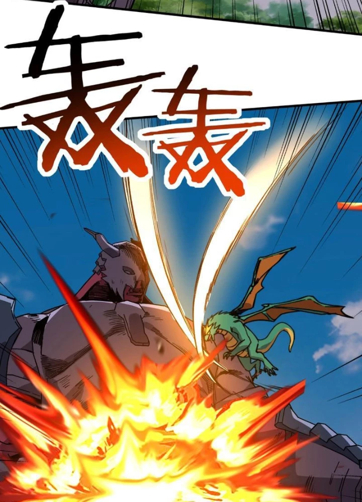 Bắt đầu chuyển chức tài thần, ta chuyển hóa triệu vạn thần sủng Chapter 55 - 69