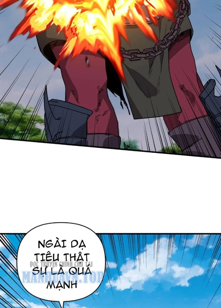 Bắt đầu chuyển chức tài thần, ta chuyển hóa triệu vạn thần sủng Chapter 55 - 71