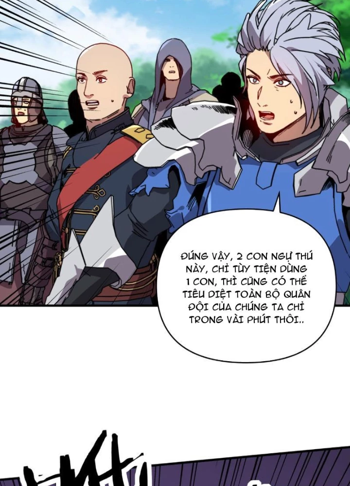 Bắt đầu chuyển chức tài thần, ta chuyển hóa triệu vạn thần sủng Chapter 55 - 73