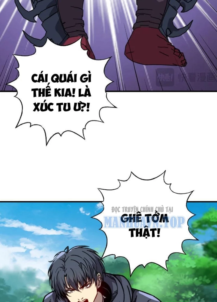 Bắt đầu chuyển chức tài thần, ta chuyển hóa triệu vạn thần sủng Chapter 55 - 77