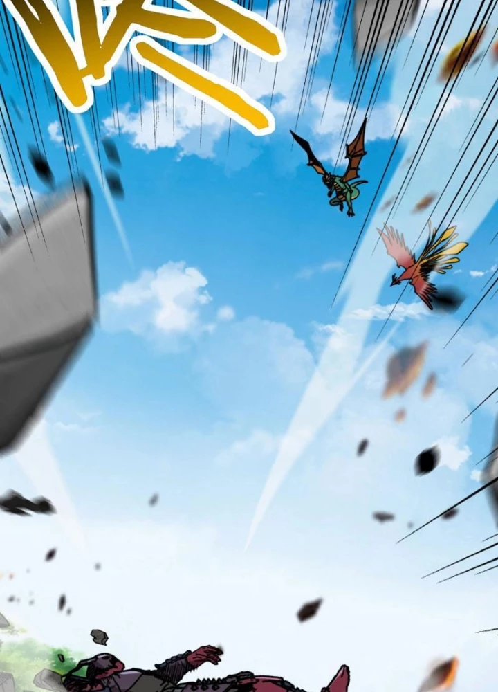 Bắt đầu chuyển chức tài thần, ta chuyển hóa triệu vạn thần sủng Chapter 55 - 101