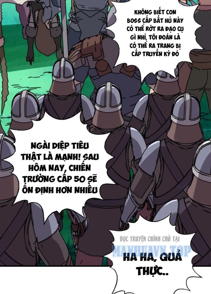 Bắt đầu chuyển chức tài thần, ta chuyển hóa triệu vạn thần sủng Chapter 55 - 109