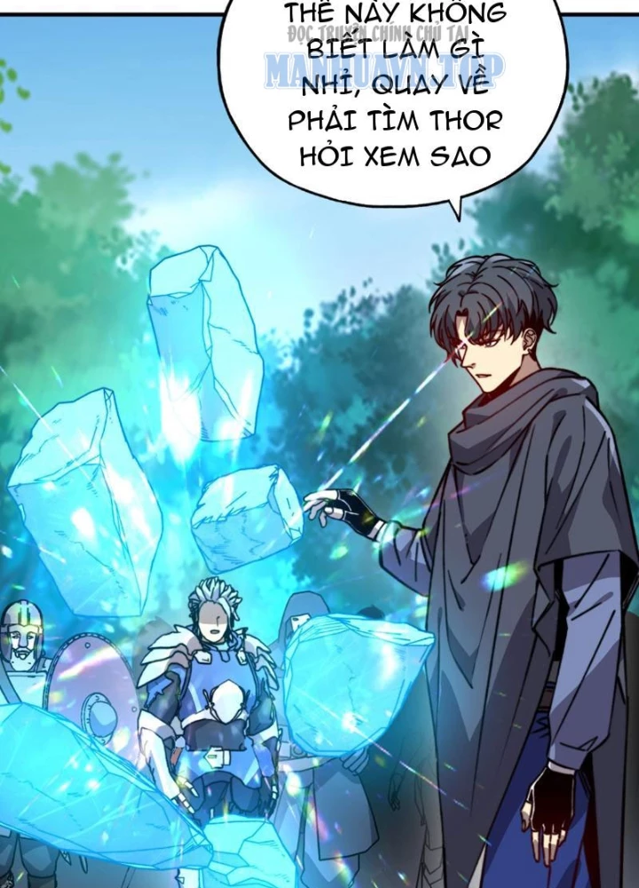 Bắt đầu chuyển chức tài thần, ta chuyển hóa triệu vạn thần sủng Chapter 55 - 117