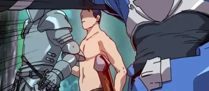 Bắt đầu chuyển chức tài thần, ta chuyển hóa triệu vạn thần sủng Chapter 56 - 6