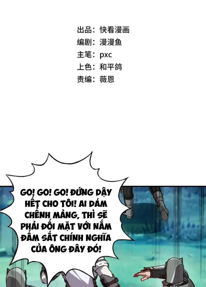 Bắt đầu chuyển chức tài thần, ta chuyển hóa triệu vạn thần sủng Chapter 56 - 11