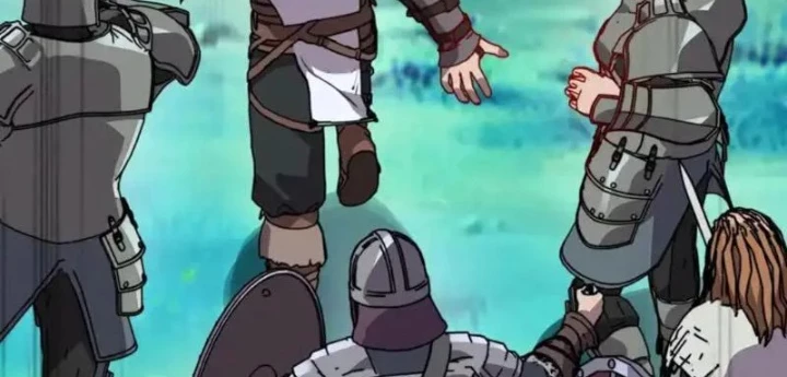 Bắt đầu chuyển chức tài thần, ta chuyển hóa triệu vạn thần sủng Chapter 56 - 12