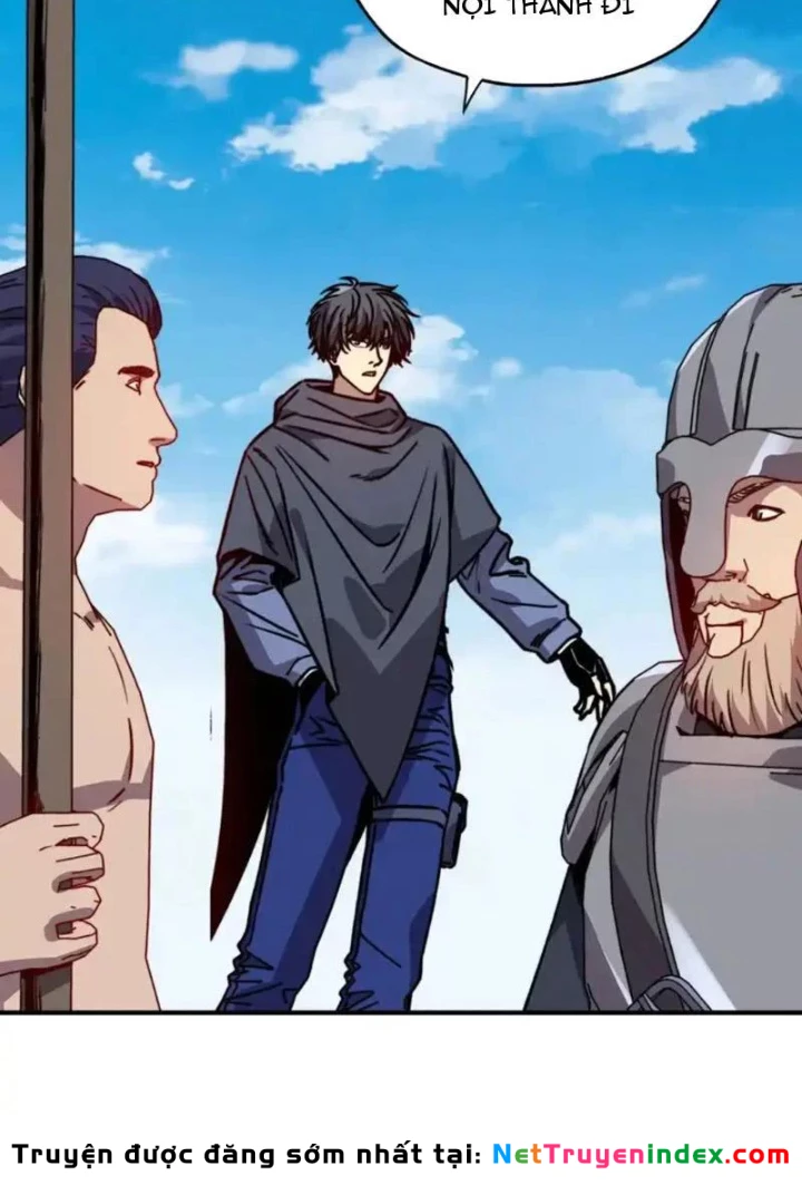 Bắt đầu chuyển chức tài thần, ta chuyển hóa triệu vạn thần sủng Chapter 56 - 35