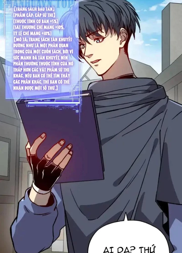 Bắt đầu chuyển chức tài thần, ta chuyển hóa triệu vạn thần sủng Chapter 56 - 55