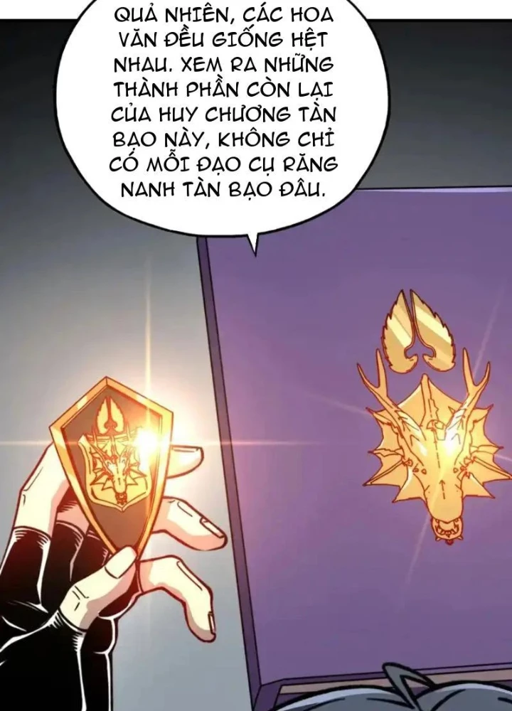 Bắt đầu chuyển chức tài thần, ta chuyển hóa triệu vạn thần sủng Chapter 56 - 57