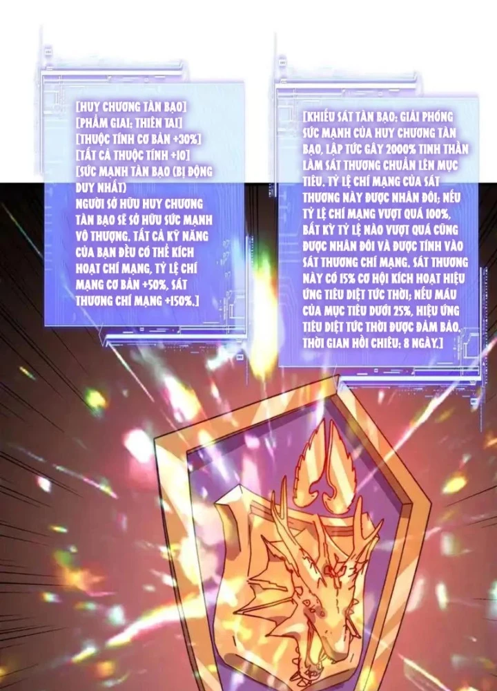 Bắt đầu chuyển chức tài thần, ta chuyển hóa triệu vạn thần sủng Chapter 56 - 61