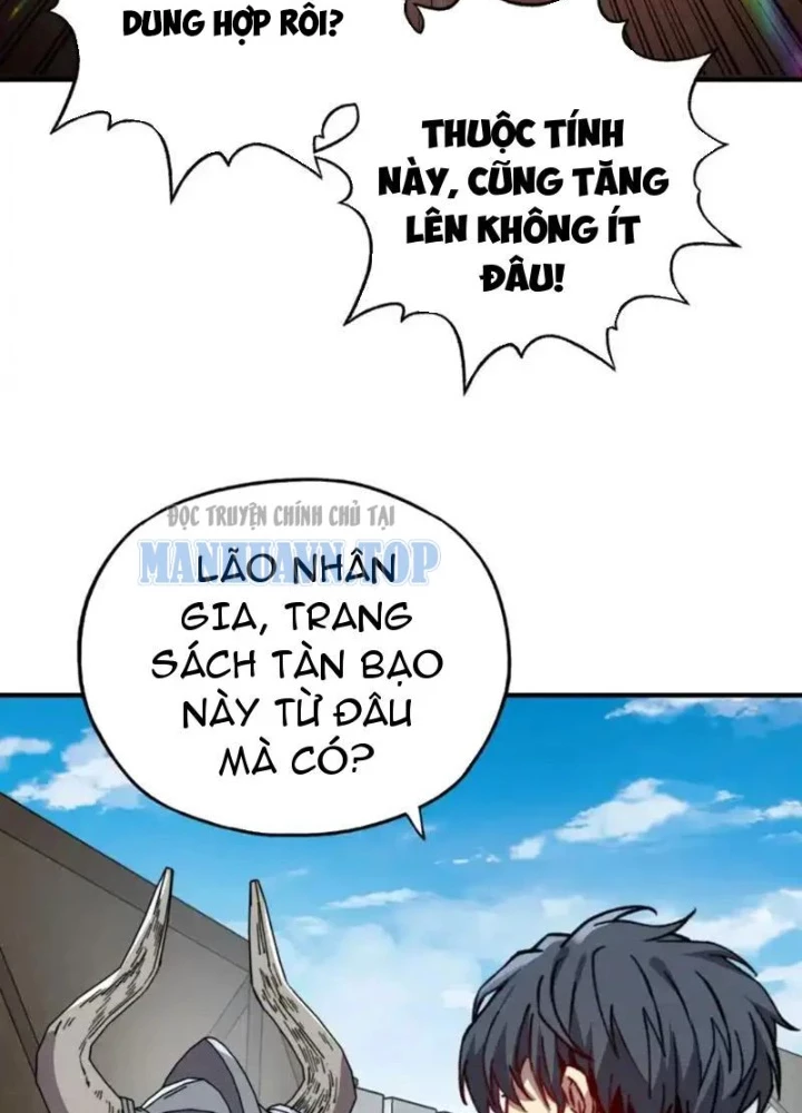 Bắt đầu chuyển chức tài thần, ta chuyển hóa triệu vạn thần sủng Chapter 56 - 63