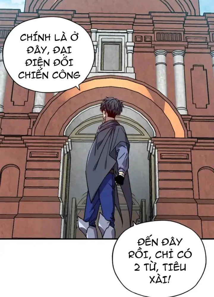 Bắt đầu chuyển chức tài thần, ta chuyển hóa triệu vạn thần sủng Chapter 56 - 69