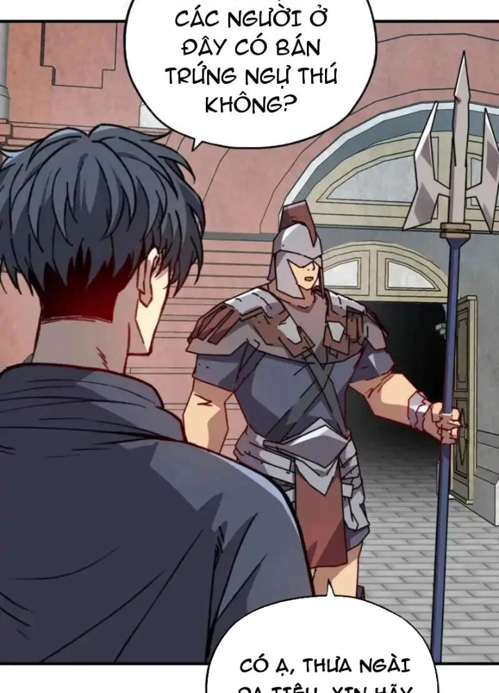 Bắt đầu chuyển chức tài thần, ta chuyển hóa triệu vạn thần sủng Chapter 56 - 73