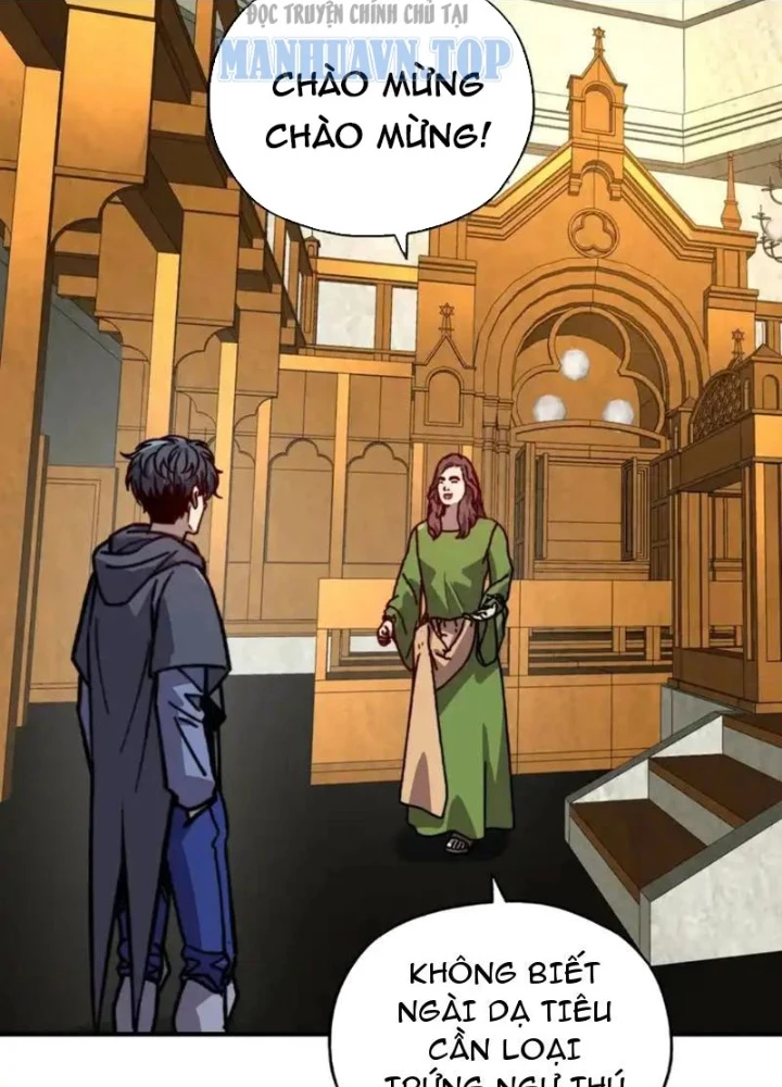 Bắt đầu chuyển chức tài thần, ta chuyển hóa triệu vạn thần sủng Chapter 56 - 75