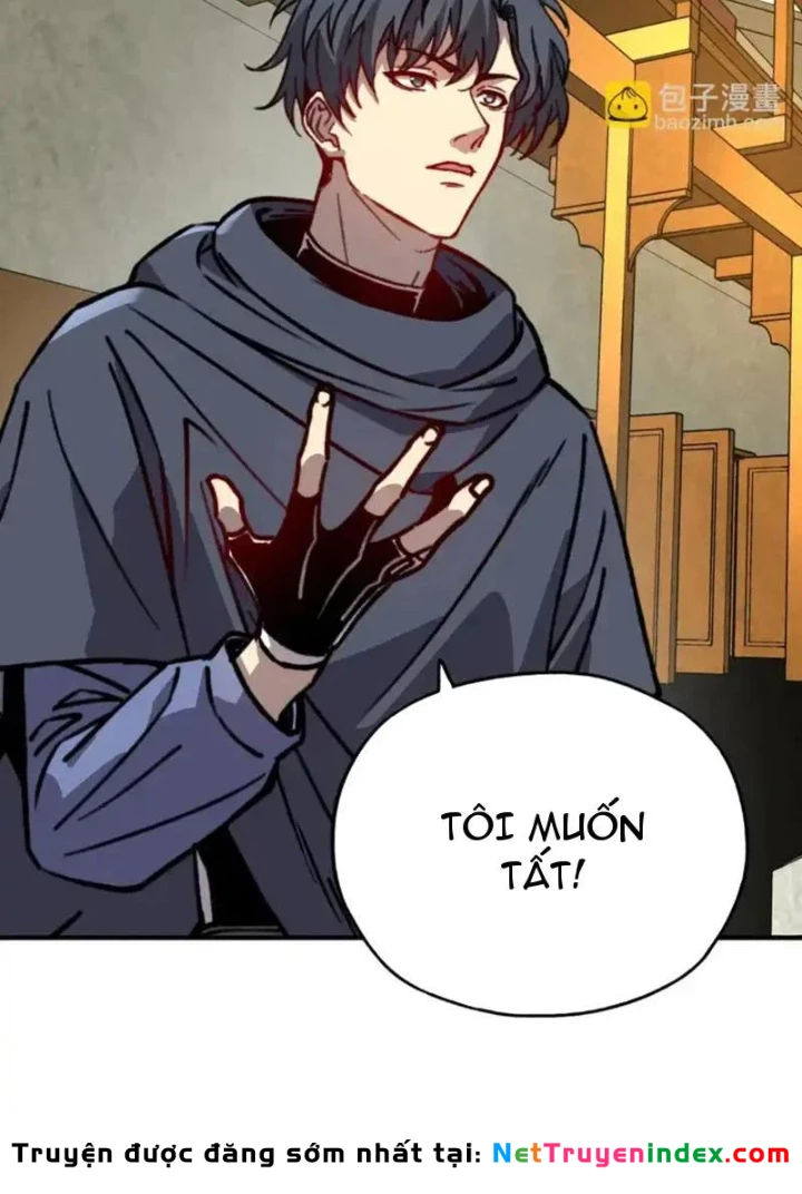 Bắt đầu chuyển chức tài thần, ta chuyển hóa triệu vạn thần sủng Chapter 56 - 77