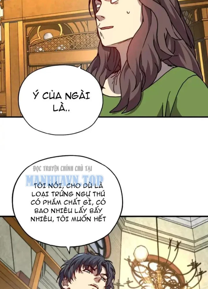 Bắt đầu chuyển chức tài thần, ta chuyển hóa triệu vạn thần sủng Chapter 56 - 79