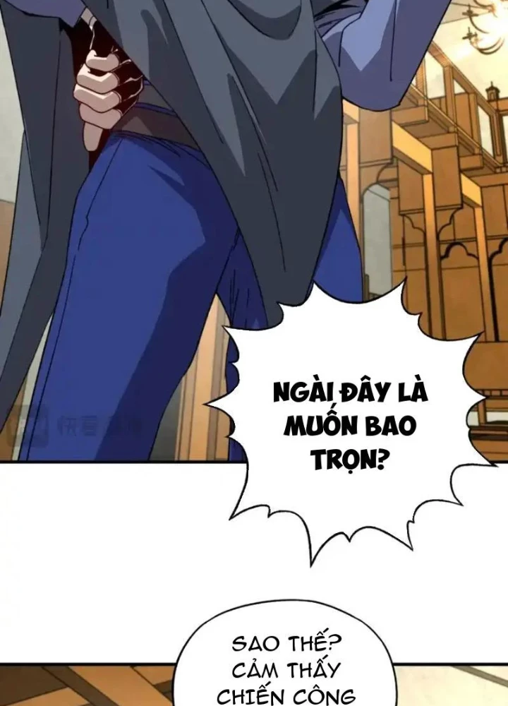 Bắt đầu chuyển chức tài thần, ta chuyển hóa triệu vạn thần sủng Chapter 56 - 81