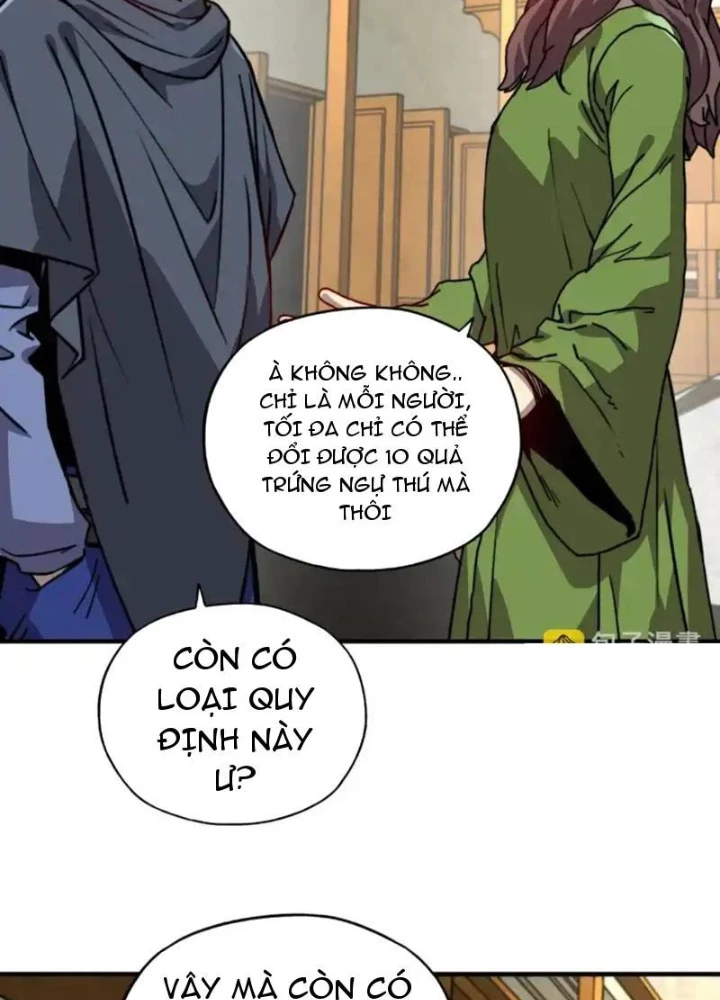 Bắt đầu chuyển chức tài thần, ta chuyển hóa triệu vạn thần sủng Chapter 56 - 83