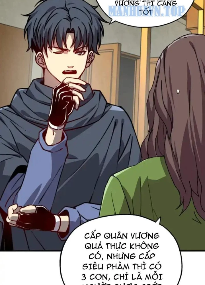 Bắt đầu chuyển chức tài thần, ta chuyển hóa triệu vạn thần sủng Chapter 56 - 85