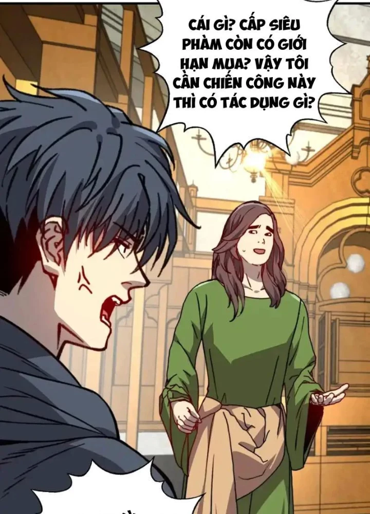 Bắt đầu chuyển chức tài thần, ta chuyển hóa triệu vạn thần sủng Chapter 56 - 87