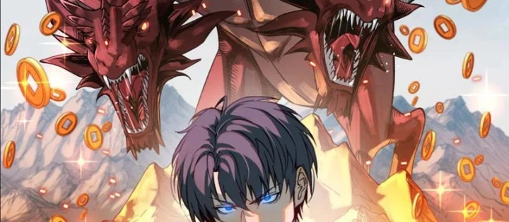 Bắt đầu chuyển chức tài thần, ta chuyển hóa triệu vạn thần sủng Chapter 57 - 8