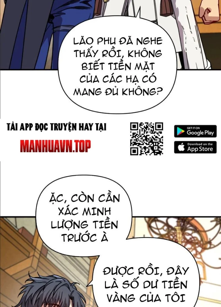 Bắt đầu chuyển chức tài thần, ta chuyển hóa triệu vạn thần sủng Chapter 57 - 13