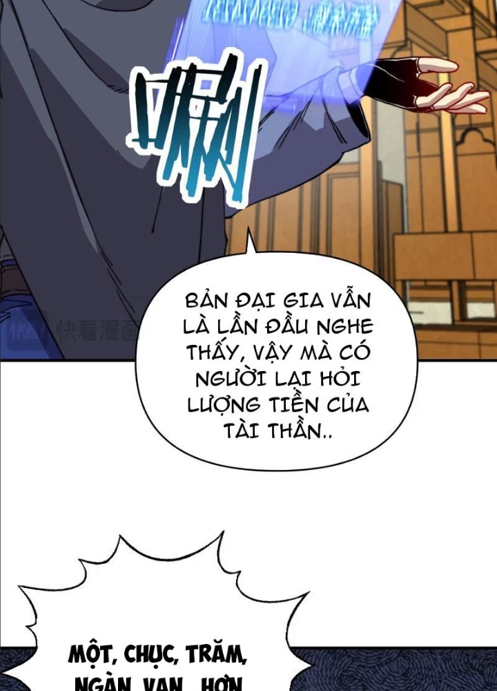 Bắt đầu chuyển chức tài thần, ta chuyển hóa triệu vạn thần sủng Chapter 57 - 15