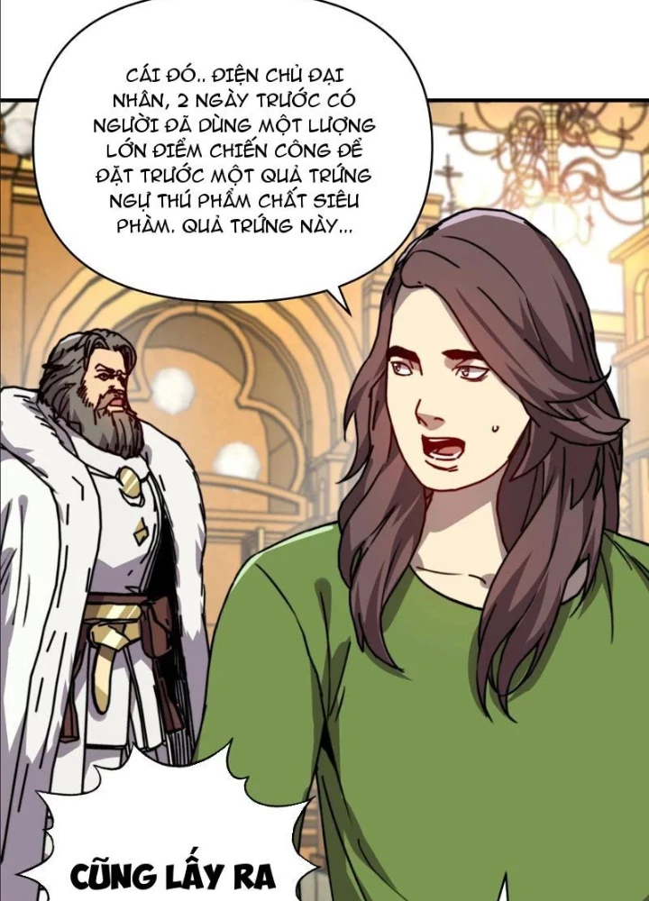 Bắt đầu chuyển chức tài thần, ta chuyển hóa triệu vạn thần sủng Chapter 57 - 21